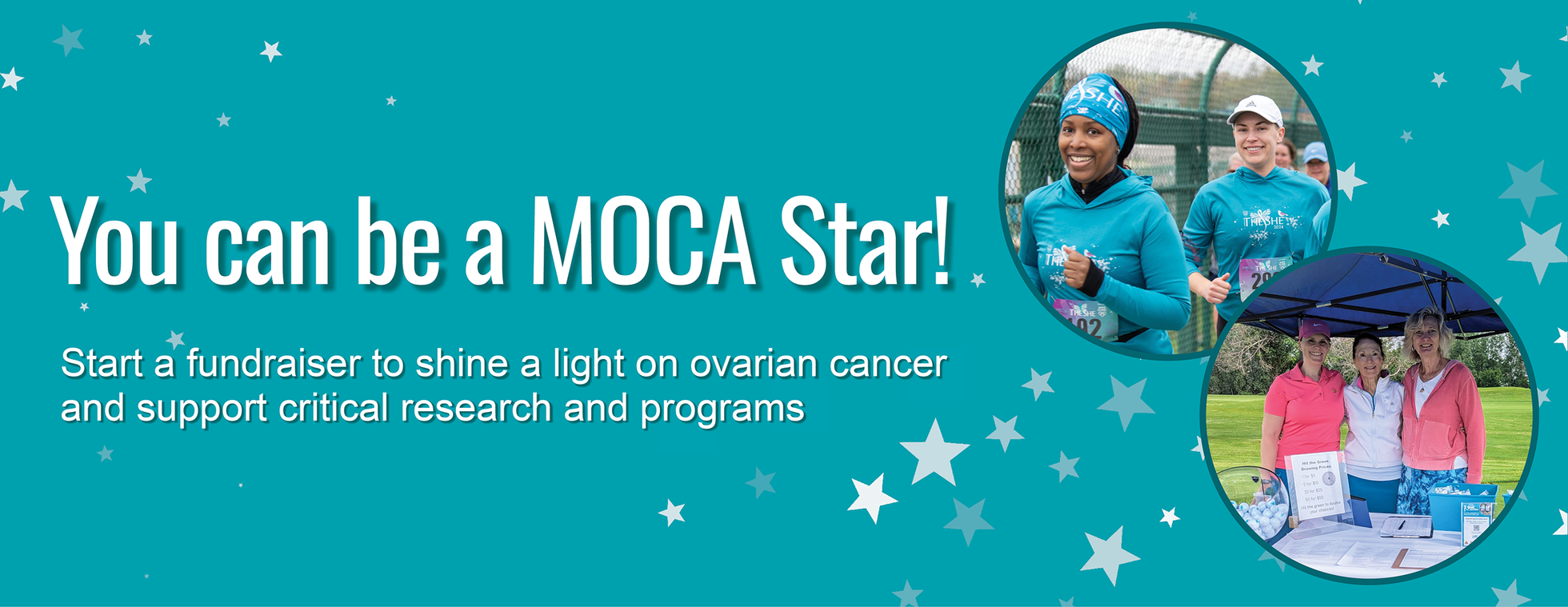 Be a MOCA Star